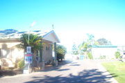 Foreshore Caravan Park - Tourism Guide 0