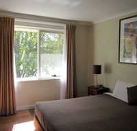 Forrest Hotel  Apartments - Tourism Guide