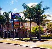 Forster Motor Inn - Tourism Guide