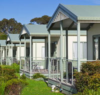 Frankston Holiday Park