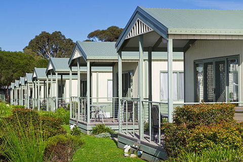 Frankston Holiday Park - Tourism Guide 0
