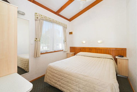 Frankston Holiday Park - Tourism Guide 2
