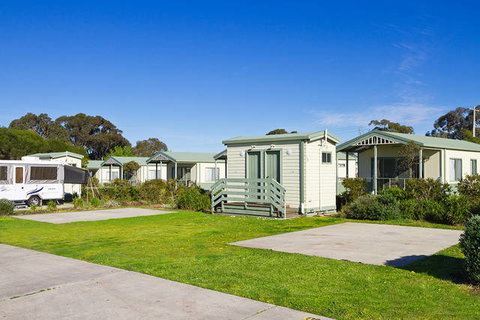 Frankston Holiday Park - Tourism Guide 3