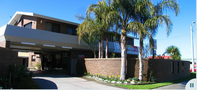 Albury Garden Court Motel - thumb 2