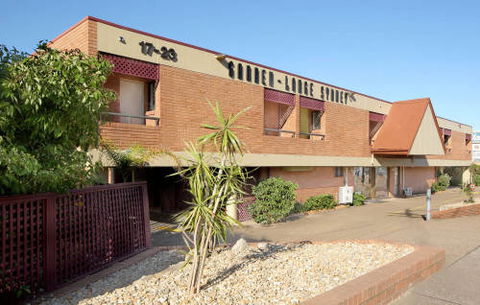 Garden Lodge Sydney - Travel Search 1