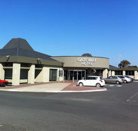 Gateway Hotel - Tourism Guide