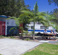 Gateway Lifestyle Lakeside Forster - Tourism Guide