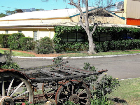 Gateway Motel - Tourism Guide 5