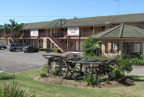 Gateway Motel - Tourism Guide 4
