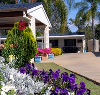 Gayndah A Motel - Travel Agents