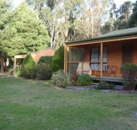 Gellibrand River Valley Cabins - Tourism Guide