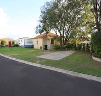 Geographe Bay Holiday Park - Tourism Guide