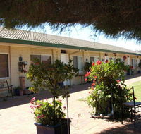 Gilgandra Lodge Motel - Tourism Guide
