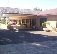 Gilgandra Motel - Tourism Guide