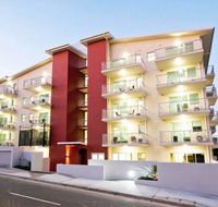 Gladstone City Central Apartments - Tourism Guide