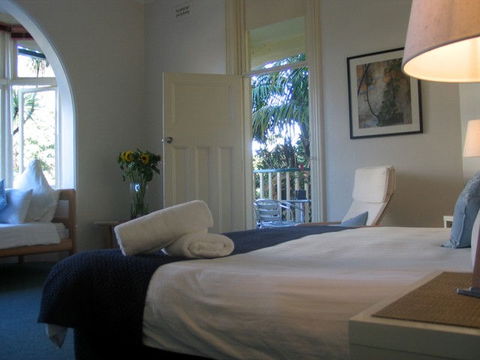 Glenferrie Lodge - Cruises Travel 0