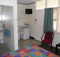 Glossop Motel - Tourism Guide