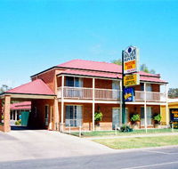 Golden River Motor Inn - Tourism Guide
