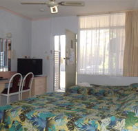 Golden Sands Motor Inn - Tourism Guide