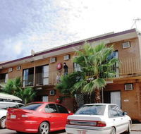 Goldfields Hotel Motel - Tourism Guide