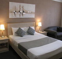 Golf Links Motel - Tourism Guide