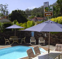 Gosford Palms Motor Inn - Tourism Guide