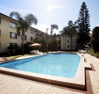 Great Eastern Motor Lodge - Tourism Guide