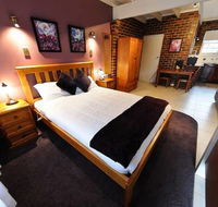 Greenvale Holiday Units - Tourism Guide