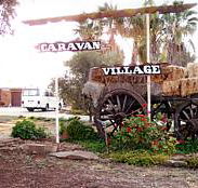 Griffith Caravan Village - Tourism Guide
