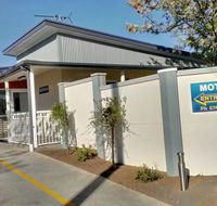 Gunnedah Lodge Motel - Tourism Guide
