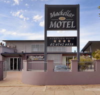 Mackellar Motel - Tourism Guide