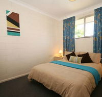 Gunnedah Serviced Apartments - Tourism Guide