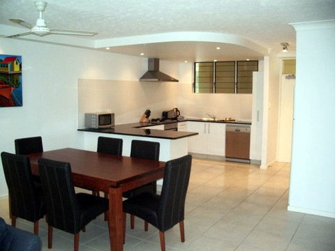 Hamilton Island Private Apartment - The Lodge - Tourism Guide 0