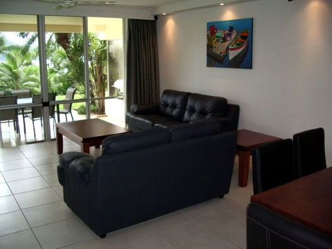 Hamilton Island Private Apartment - The Lodge - Tourism Guide 1