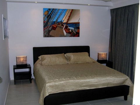 Hamilton Island Private Apartment - The Lodge - Tourism Guide 2