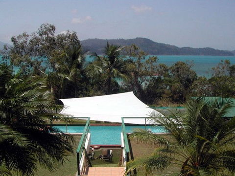 Hamilton Island Private Apartment - The Lodge - Tourism Guide 4