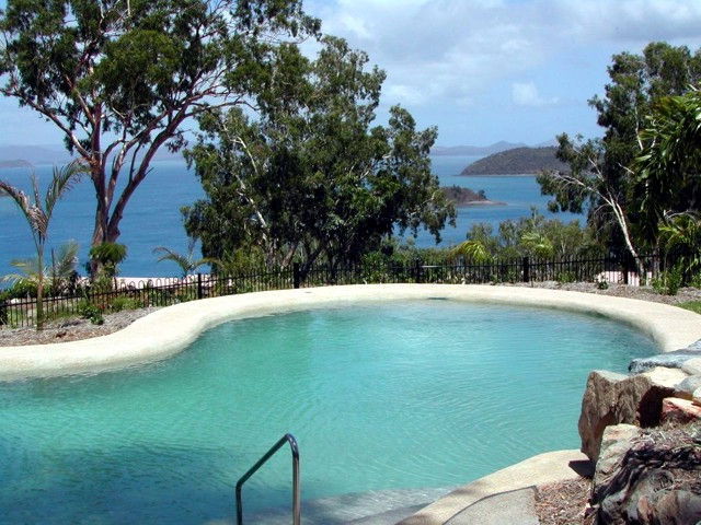 Hamilton Island QLD Tourism Guide