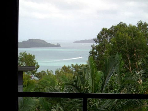Hamilton Island Private Apartments - Anchorage - Tourism Guide 1