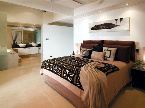 Hamilton Island Private Apartments - Edge - Tourism Guide 0