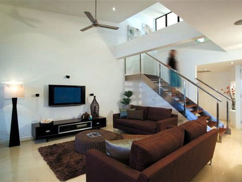 Hamilton Island Private Apartments - Edge - Tourism Guide 1