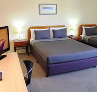 Hamilton Motor Inn - Tourism Guide