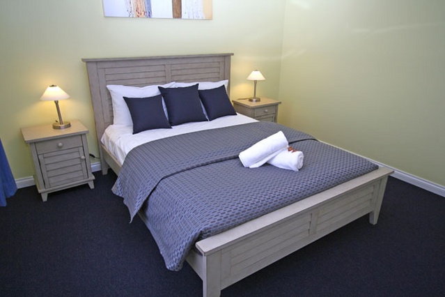 Hamilton Town House Motel On Shakespeare - Tourism Guide 8