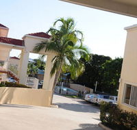 Harbour Sails Motor Inn - Tourism Guide
