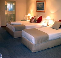 White Lanterns Motel - Tourism Guide