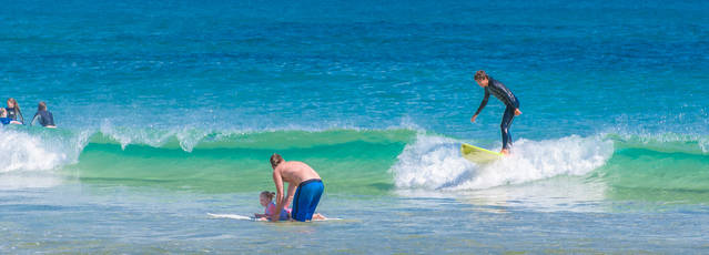 Hat Head NSW Cruises Travel