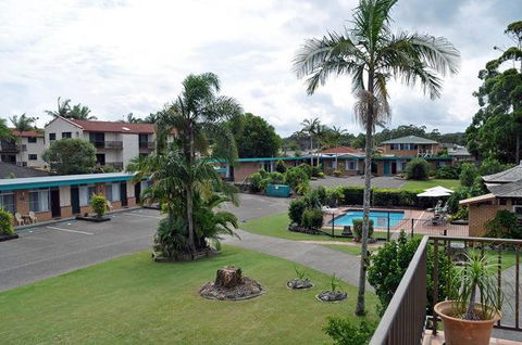 Haven Waters Motel And Apartments - Tourism Guide 0