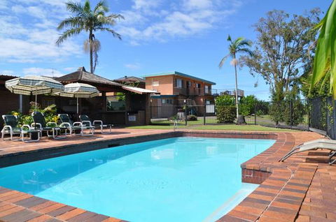 Haven Waters Motel And Apartments - Tourism Guide 1