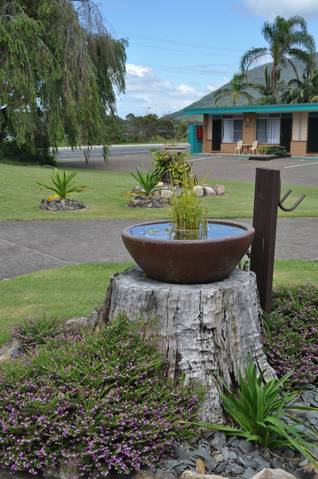Haven Waters Motel And Apartments - Tourism Guide 2