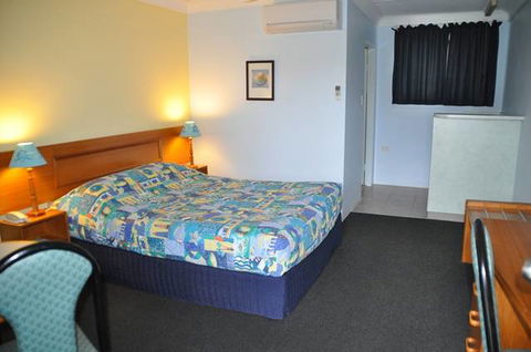 Haven Waters Motel And Apartments - Tourism Guide 5
