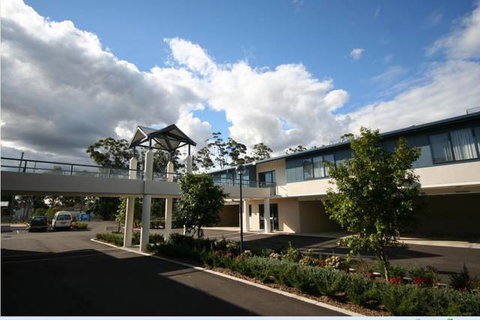 Hawkesbury Race Club Motel - Tourism Guide 2